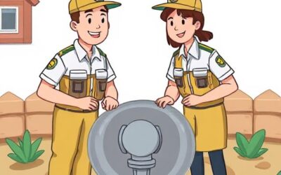 The Importance of a Septic Inspection: What Every Homebuyer and Homeowner Should Know