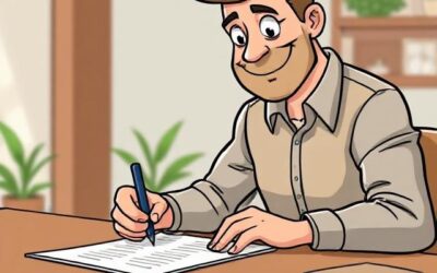 What is a Buyer’s Representation Agreement –  And Why Should You Sign One?