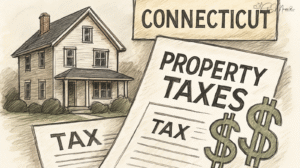 Connecticut Property Taxes