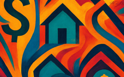 4 Pillars of Building Equity with your Real Estate Ownership