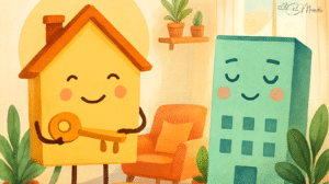 Renting vs. Owning Southeastern CT