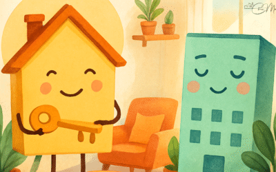 Renting vs. Owning: A Clear Guide